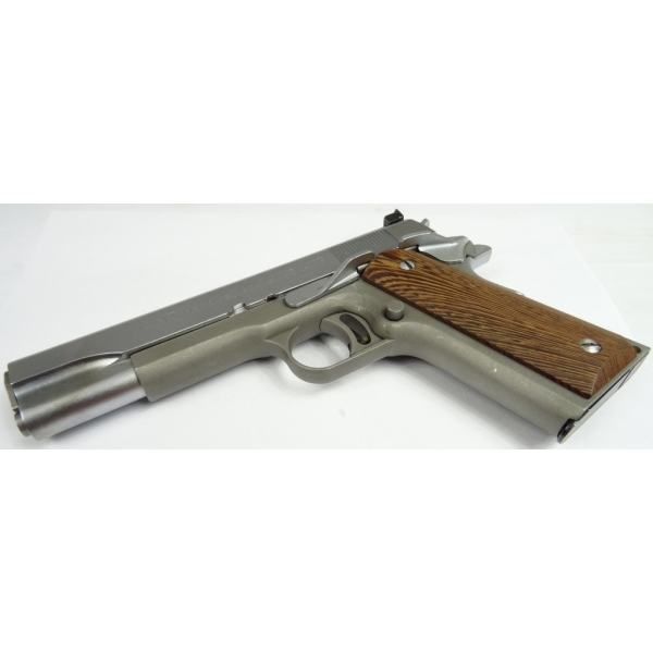 Pistolet AMT Hardballer kal. .45ACP